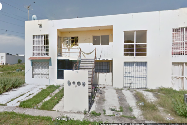 Casa en Joyas del Marques, Acapulco de Juárez, Guerrero