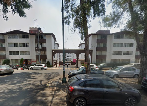 Departamento en venta en Los Girasoles, Coyoacán — foto 2 de 9