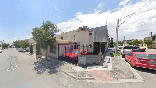 Casa en Ciudad las Torres, Saltillo, Coahuila de Zaragoza