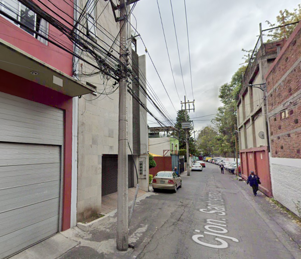 Departamento en venta en Santa Cruz Atoyac, Benito Juárez — foto 2 de 5