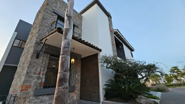 Casa en venta en Lomas de Angelópolis, San Andrés Cholula — foto 3 de 42