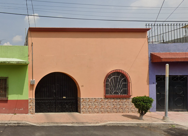 Casa en venta en 5 de Mayo, Miguel Hidalgo, Ciudad de México