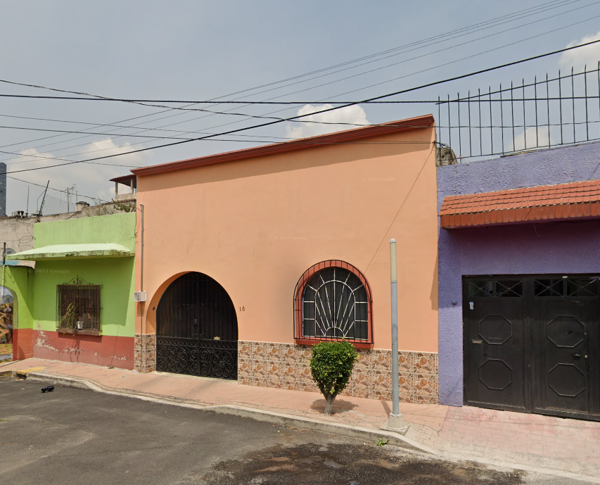 Casa en venta en 5 de Mayo, Miguel Hidalgo — foto 3 de 9