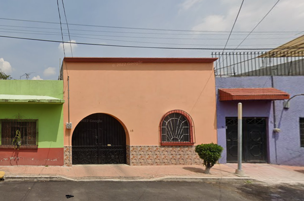 Casa en venta en 5 de Mayo, Miguel Hidalgo — foto 2 de 9