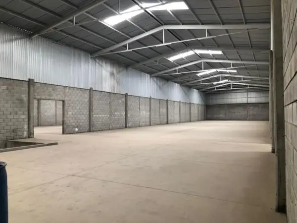 Bodega en renta en Anna, Torreón — foto 2 de 9