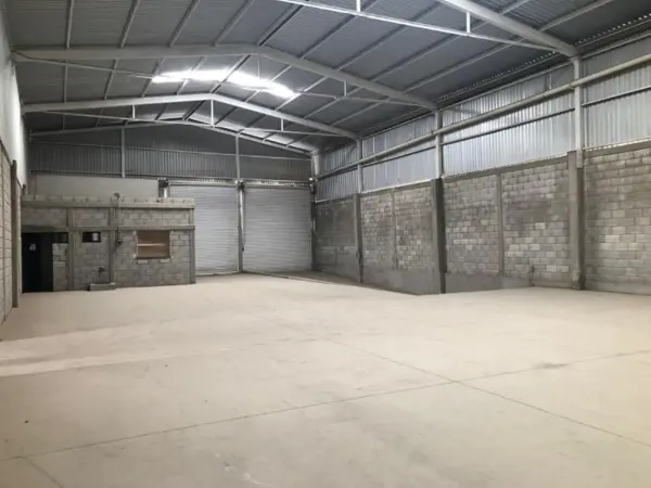 Bodega en renta en Anna, Torreón — foto 3 de 9