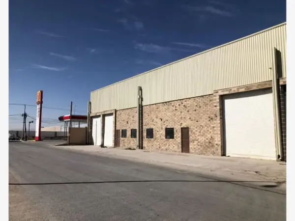 Bodega en Anna, Torreón, Coahuila de Zaragoza