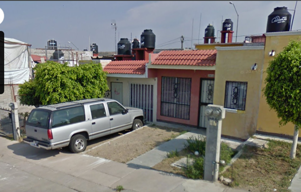 Casa en Lomas del Mirador, León, Guanajuato