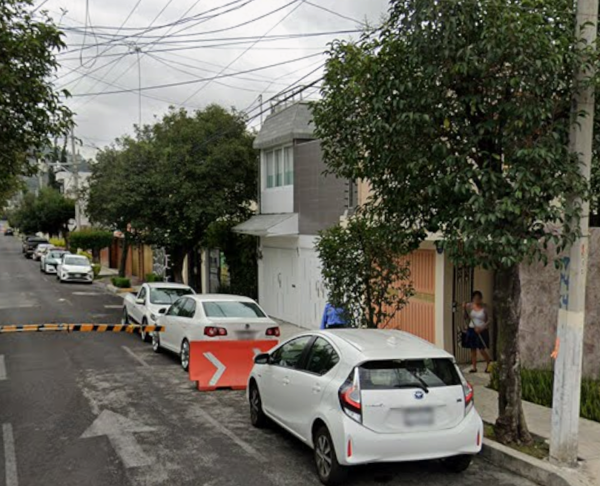 Casa en venta en Lindavista Norte, Gustavo A. Madero — foto 2 de 10