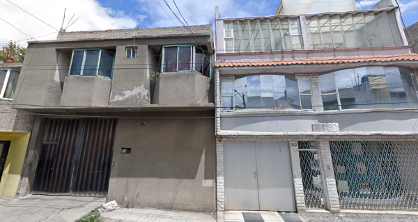 Casa en venta en Esperanza, Nezahualcóyotl — foto 2 de 12