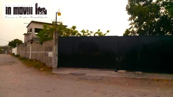 Terreno en venta en Porfirio Diaz, Salina Cruz — foto 3 de 29