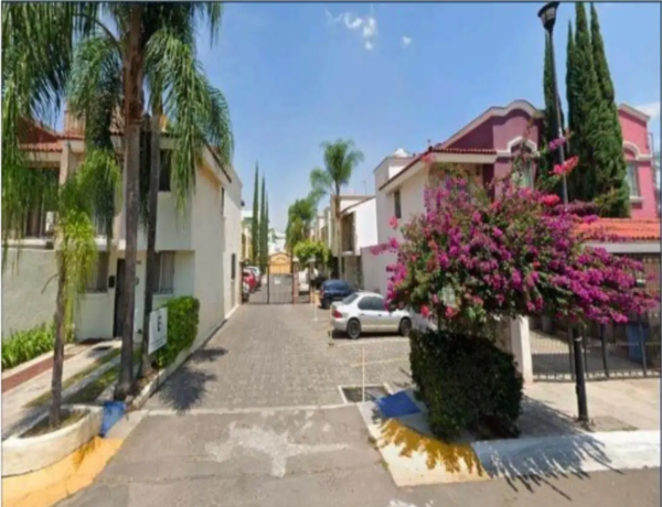 Casa en venta en Jardines Del Valle, Zapopan — foto 3 de 8