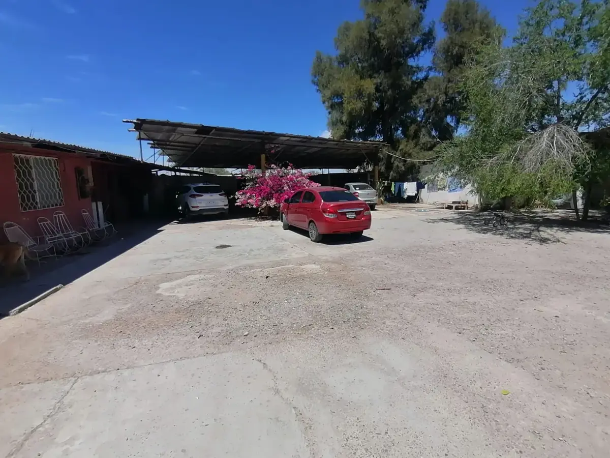 Terreno en Venta en Pastor Rouaix, Gómez Palacio, Durango