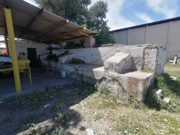 Finca-Rancho en venta en Pastor Rouaix, Gómez Palacio — foto 3 de 29