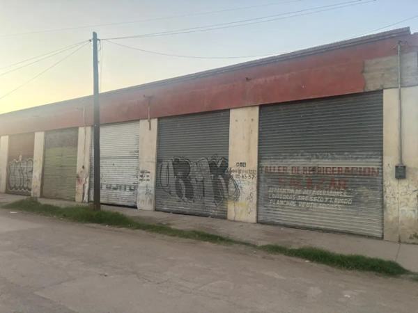 Terreno en venta en Matamoros Centro, Matamoros — foto 2 de 5