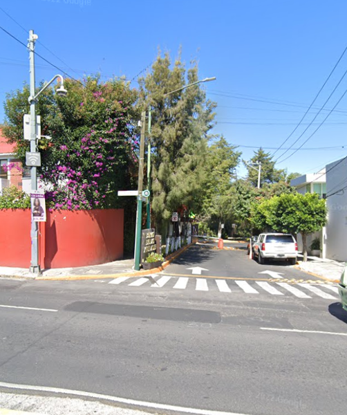 Departamento en venta en Lomas de las Aguilas, Álvaro Obregón — foto 2 de 5
