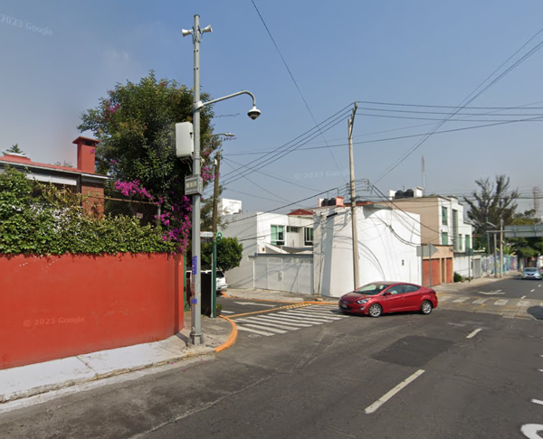 Departamento en venta en Lomas de las Aguilas, Álvaro Obregón — foto 3 de 5