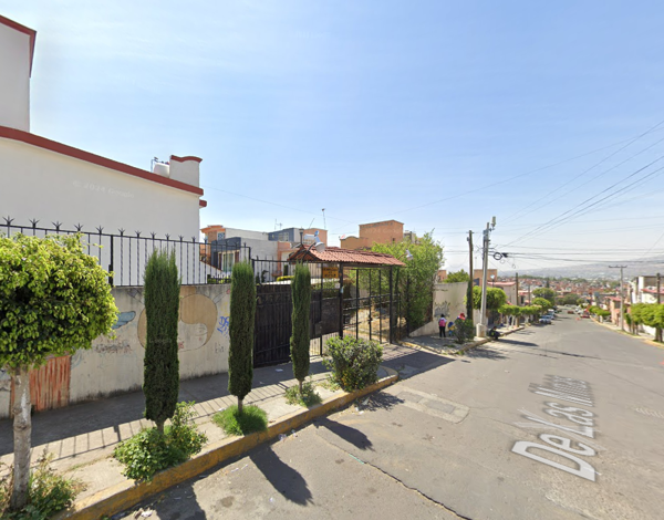 Casa en venta en San Buenaventura, Ixtapaluca — foto 2 de 9