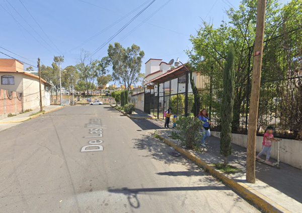 Casa en venta en San Buenaventura, Ixtapaluca — foto 3 de 9