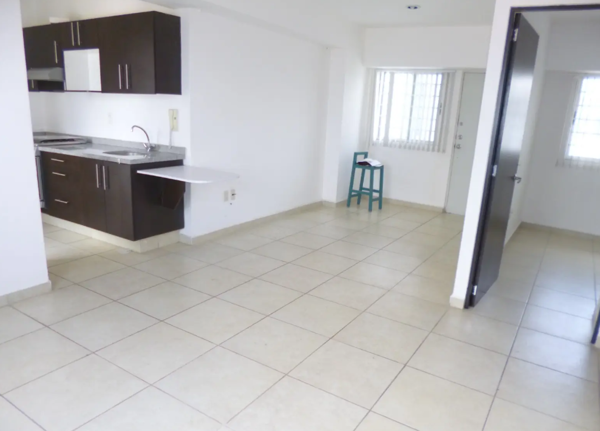 Departamento en venta en Capultitlan, Gustavo A. Madero — foto 3 de 10