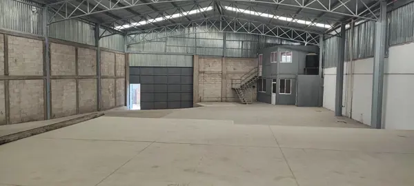 Bodega en renta en Arroyo Hondo, Corregidora — foto 3 de 10
