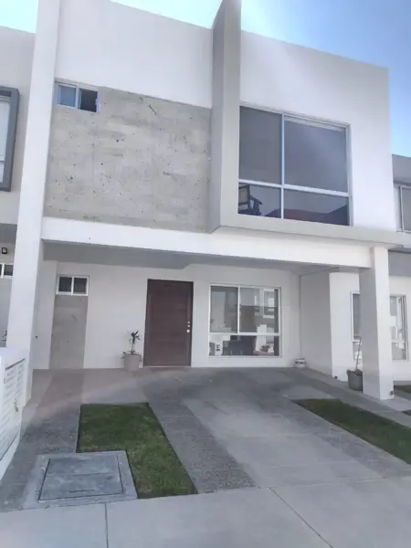 Casa en renta en Zákia, El Marqués, Querétaro
