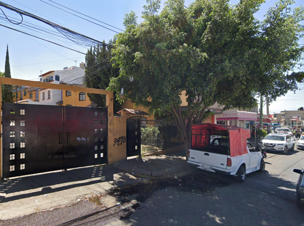 Casa en venta en San Buenaventura, Ixtapaluca — foto 3 de 9