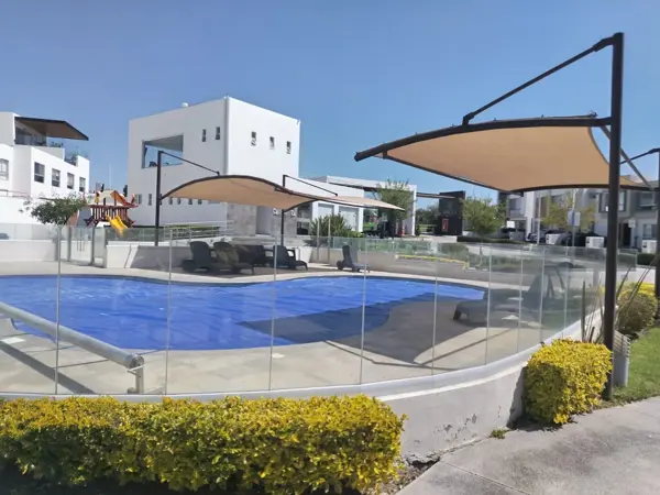 Casa en renta en Zákia, El Marqués — foto 3 de 21