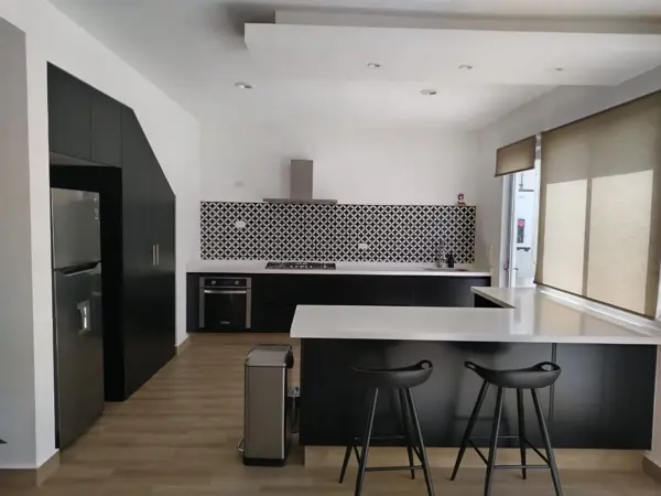 Casa en renta en Zákia, El Marqués — foto 2 de 21