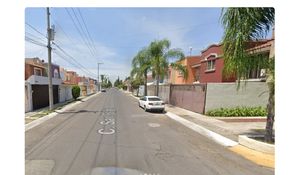 Casa en venta en Residencial del Valle, Zapopan — foto 2 de 12