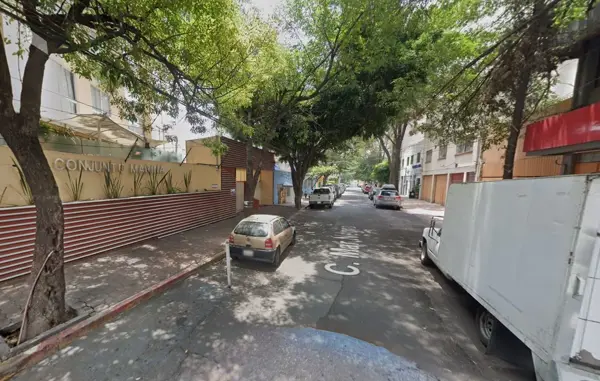 Departamento en venta en Tacuba, Miguel Hidalgo — foto 2 de 11
