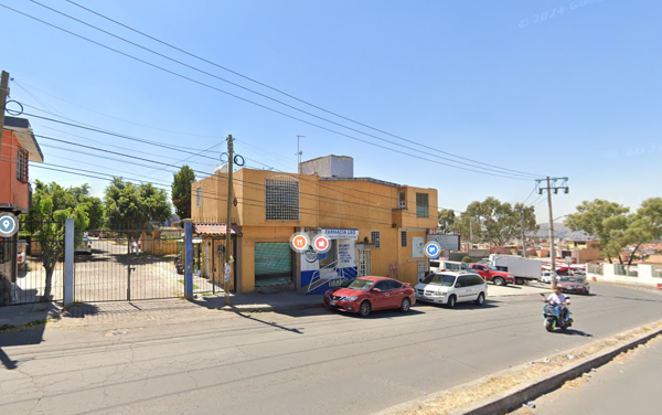 Casa en venta en San Buenaventura, Ixtapaluca — foto 2 de 9