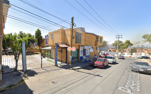 Casa en venta en San Buenaventura, Ixtapaluca — foto 3 de 9