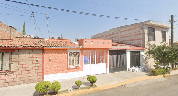 Casa en venta en La Paz, San Juan del Río — foto 3 de 8