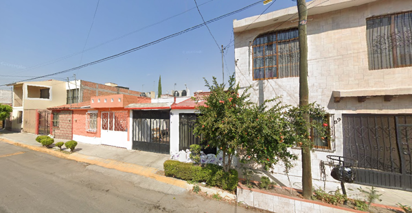 Casa en venta en La Paz, San Juan del Río — foto 2 de 8