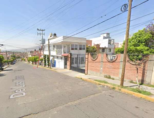Casa en venta en San Buenaventura, Ixtapaluca — foto 3 de 9
