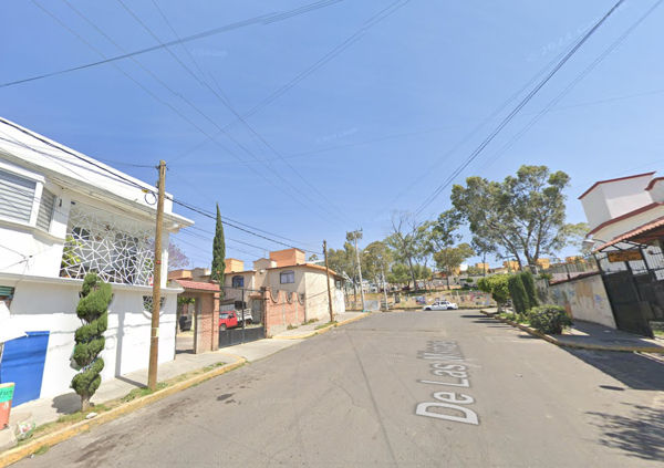 Casa en venta en San Buenaventura, Ixtapaluca — foto 2 de 9