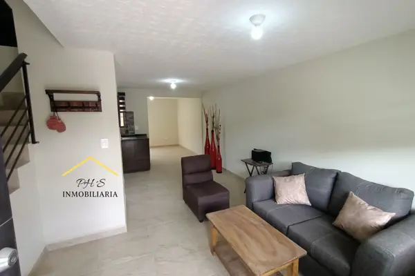 Casa en venta en Andalucia Residencial, Tizayuca — foto 2 de 29
