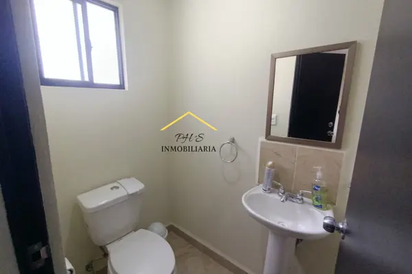 Casa en venta en Andalucia Residencial, Tizayuca — foto 3 de 29