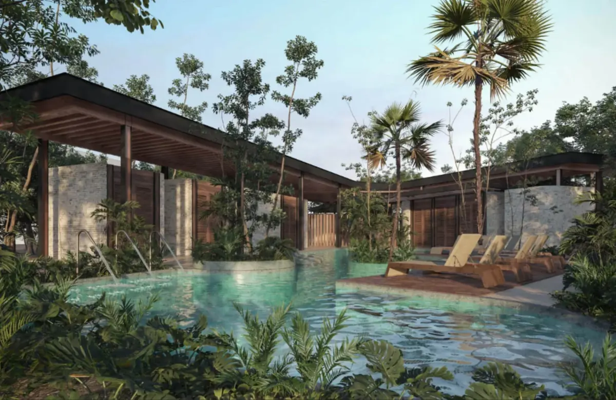 Terreno en venta en Villas Tulum, Tulum — foto 1 de 15