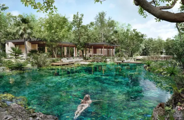 Terreno en venta en Villas Tulum, Tulum — foto 3 de 15