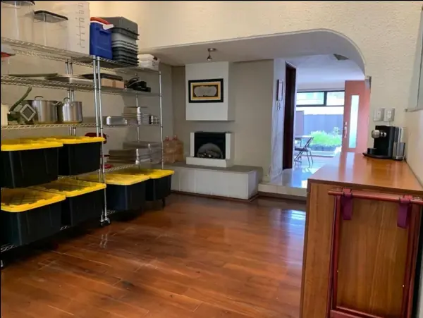Casa en venta en Jardines de Coyoacán, Coyoacán — foto 3 de 18