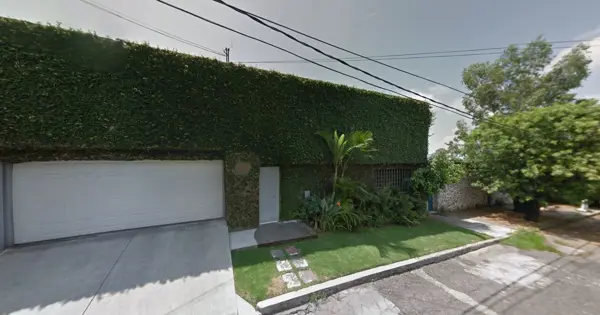 Casa en venta en Rancho Cortes, Cuernavaca — foto 2 de 12