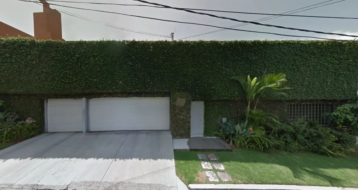 Casa en venta en Rancho Cortes, Cuernavaca — foto 1 de 12