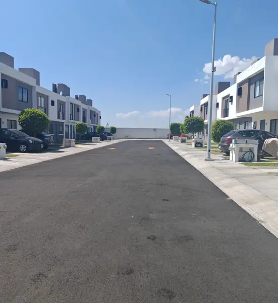 Casa en venta en Zákia, El Marqués — foto 2 de 19