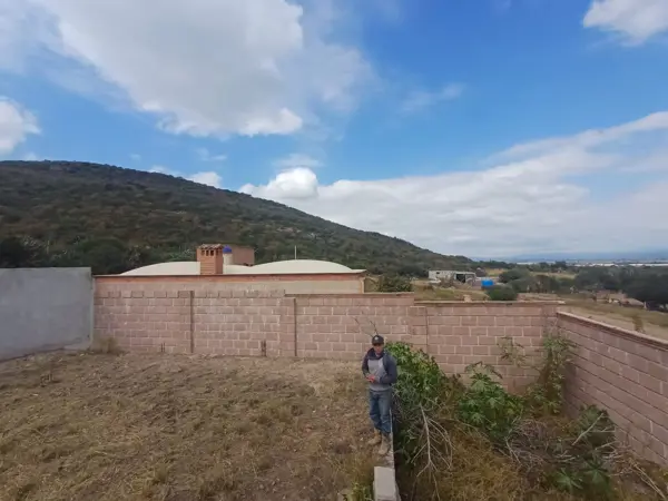 Terreno en venta en La Trinidad, Tequisquiapan — foto 2 de 12