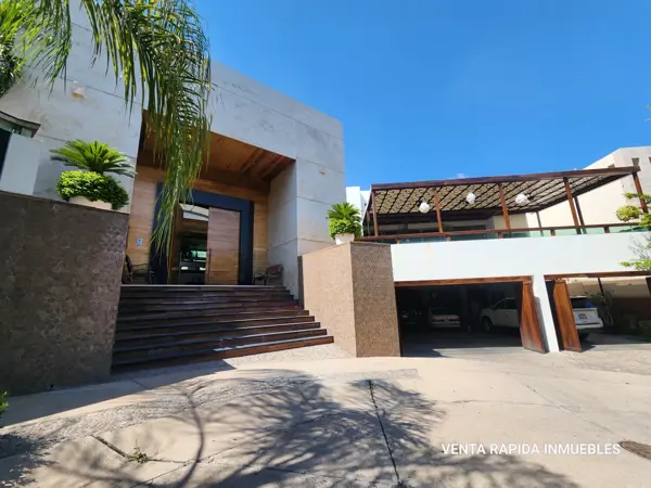 Casa en venta en Lomas del Bosque, Culiacán — foto 2 de 52