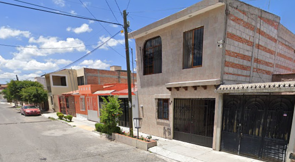 Casa en venta en La Paz, San Juan del Río — foto 2 de 5