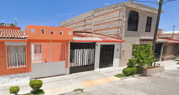 Casa en venta en La Paz, San Juan del Río — foto 3 de 5