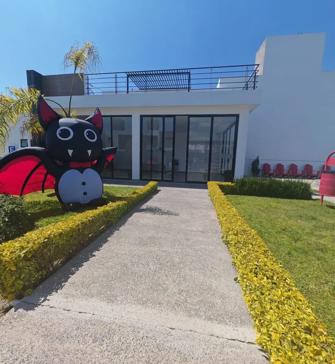 Casa en venta en Zákia, El Marqués — foto 1 de 19